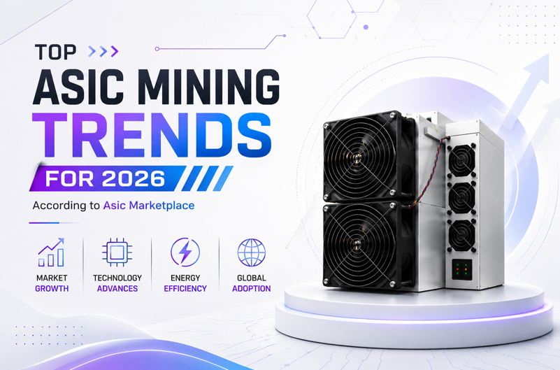 ASIC Mining