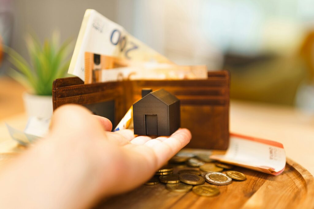 Financing