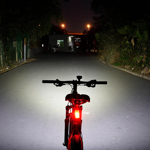 MTB Bike Lights