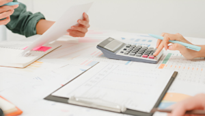 bookkeeping