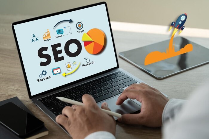 Website SEO Services