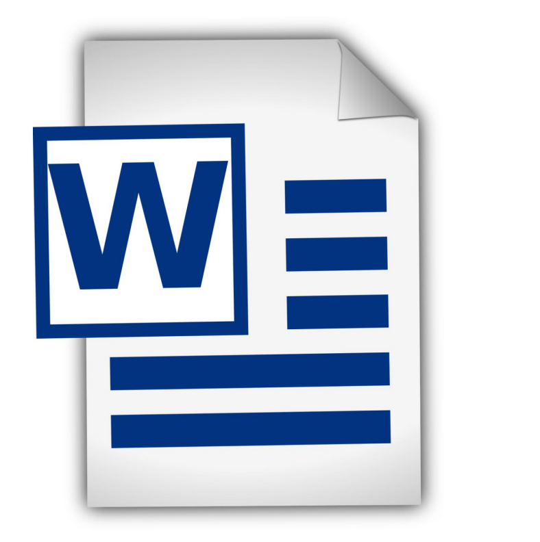 Creating Professional Documents Programmatically with Minimal Effort