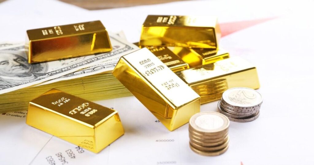 Gold IRA