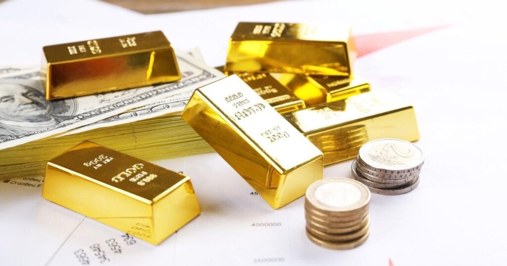 Gold IRA