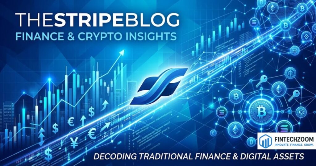 TheStripesBlog
