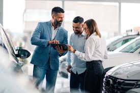 Automotive Sales Tech: What Dealers Should Evaluate