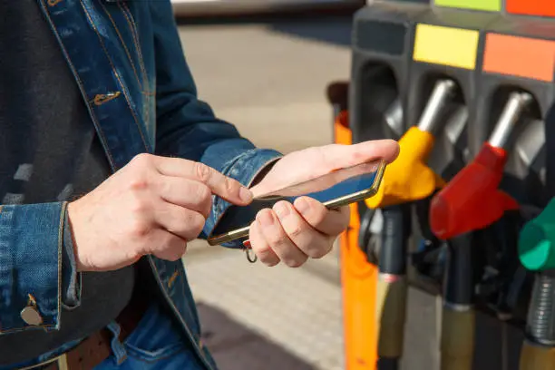 Mobile Refueling Services