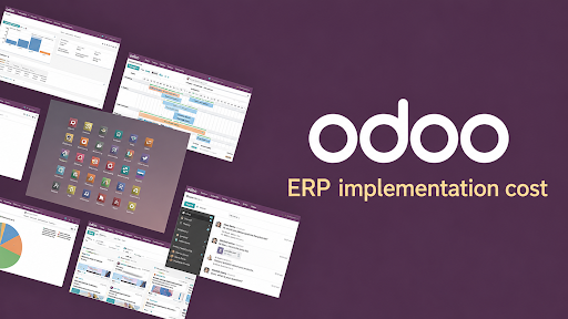 Odoo ERP