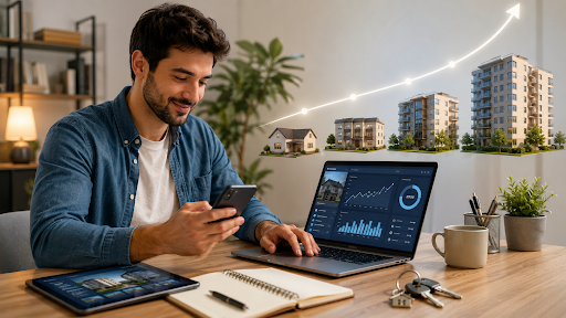 Hustle to Full-Time Income