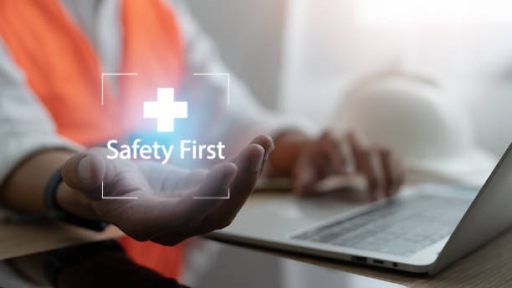 First Aid Compliance