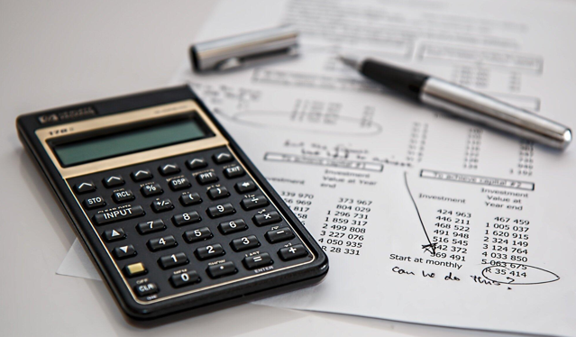 Financial