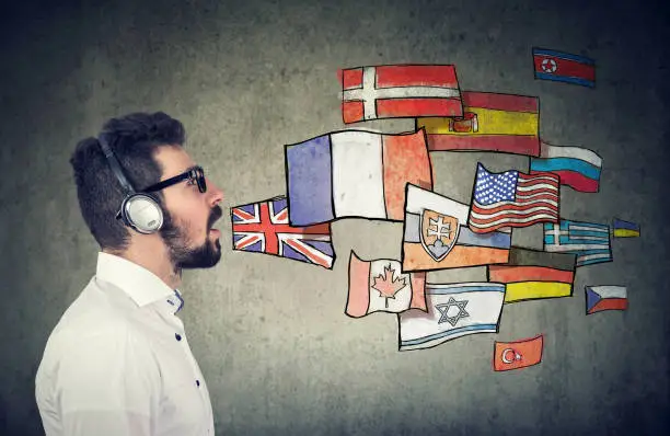 Overcome the Fear of Speaking a Foreign Language
