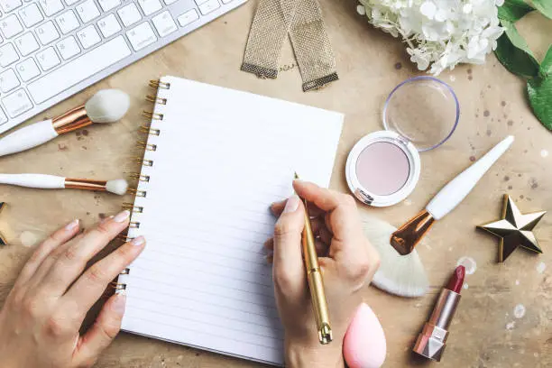 Indie Beauty Brand Launch Checklist