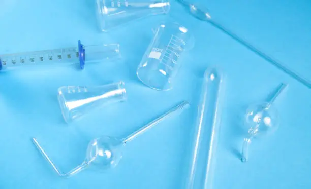 Lab Glassware 101