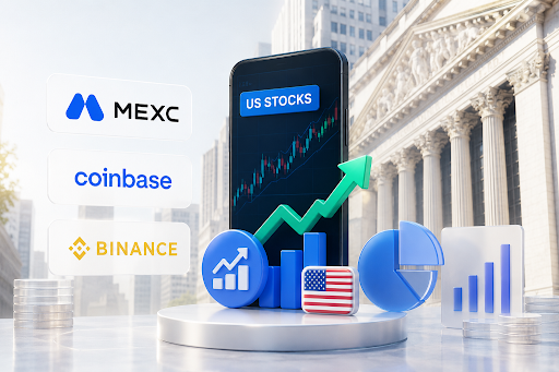 Crypto Exchanges