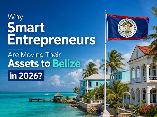 Assets to Belize