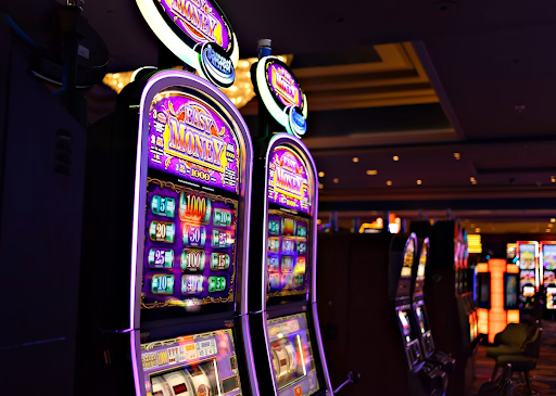 iGaming
