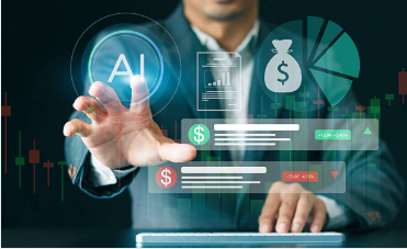 AI Agents in Fintech