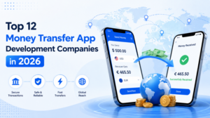 Money Transfer App Development