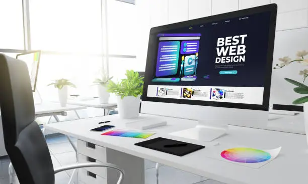 Great Web Design