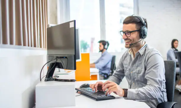 Agent CRM