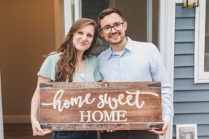 Smart Ways to Get Financially Ready Before Buying a First Home