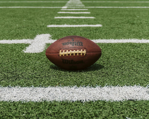 pro football betting odds