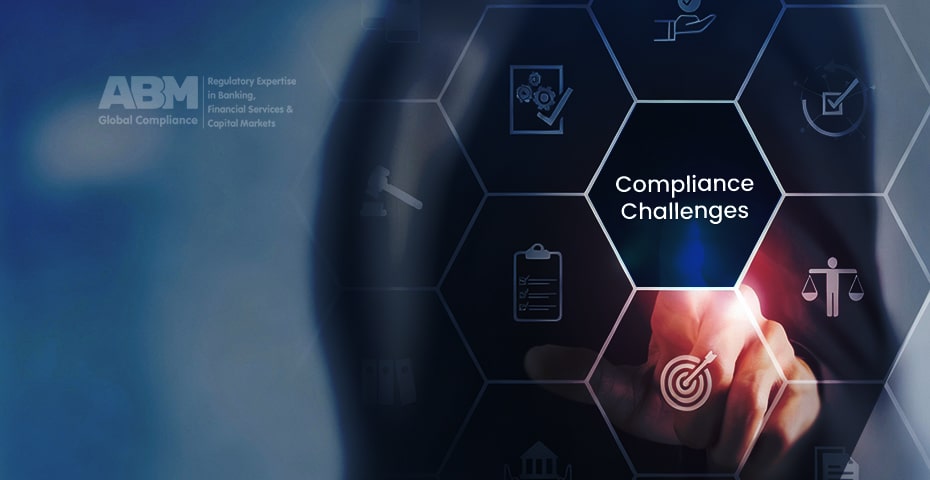 Navigating Financial Compliance: Challenges in the Digital Age