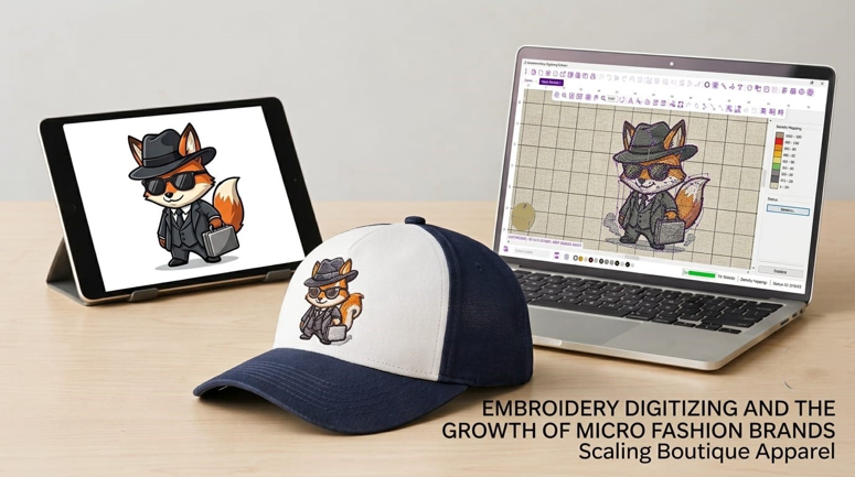 Micro Fashion