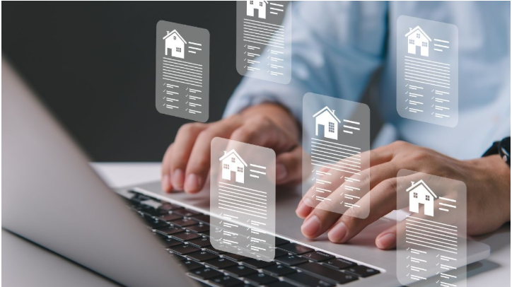 Real Estate Tokenization