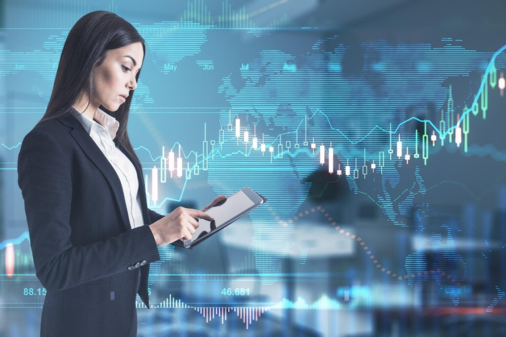 Top IT Challenges Facing Fintech Startups