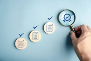 Complex Documentation
