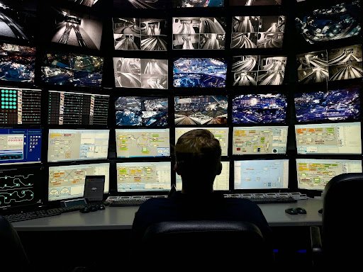 Modern Business Security and Property Protection