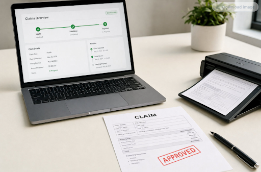 Claims Handling