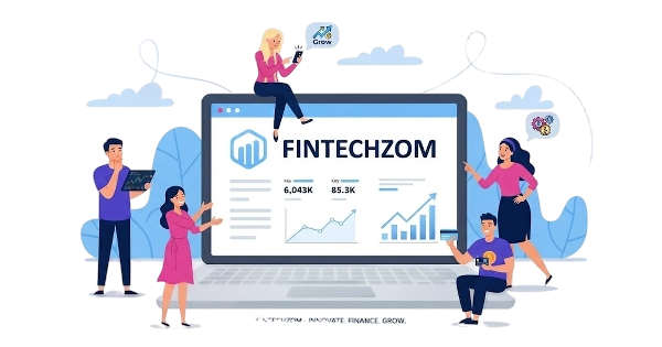 fintechzoom.com