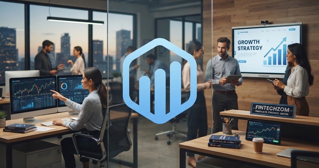 FintechZoom.com