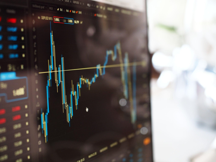 Prop Trading Firm