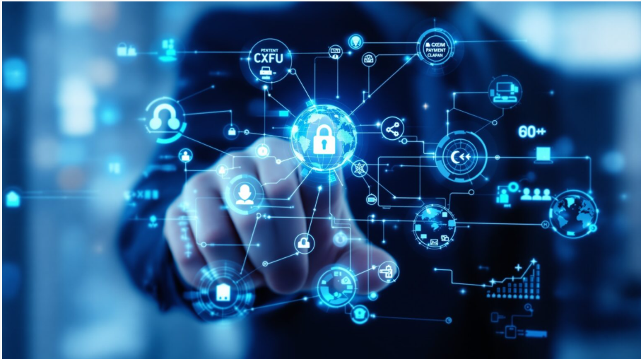 Hardware Backbone of FinTech