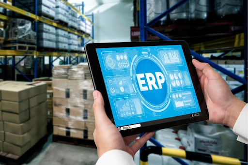 ERP Solutions