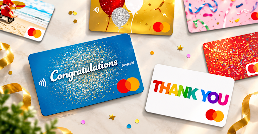 Mastercard Gift Cards